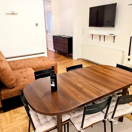 Lägenhet O 38 Family Luxe *