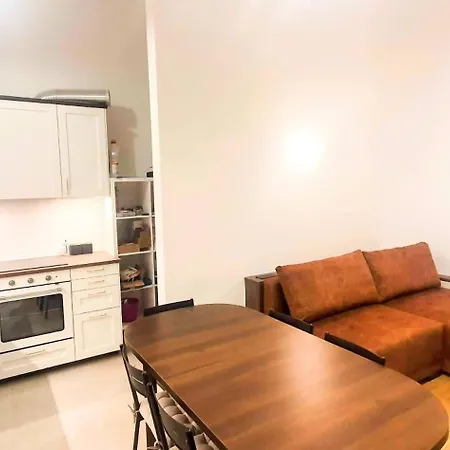 ó 38 Family Luxe Apartamento Budapeste