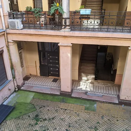 ó 38 Family Luxe Apartamento Budapeste