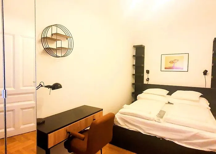 O 38 Family Luxe Апартаменты