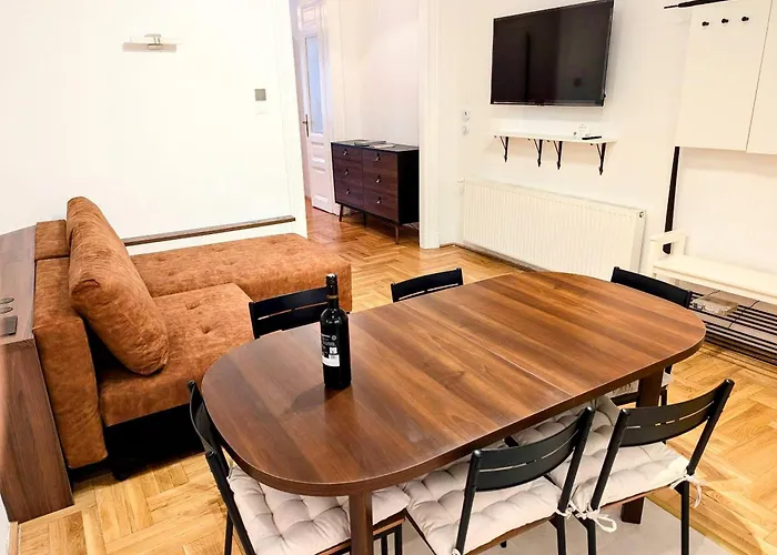 Апартаменты O 38 Family Luxe *